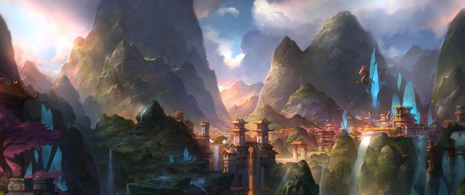 1917 普通话版